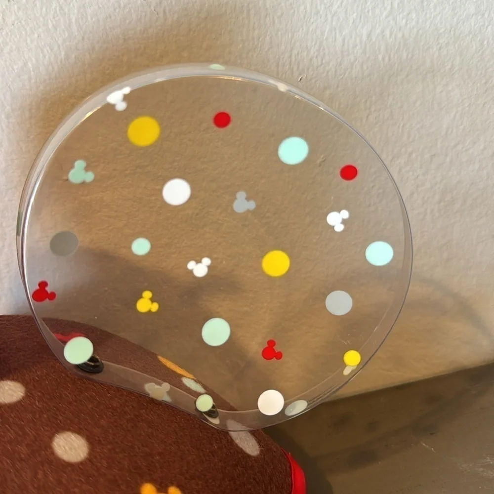 Disney Parks Birthday ears hat  2022